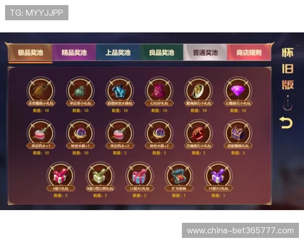 12bet在线体育优惠活动不断带来丰富福利与奖池奖励